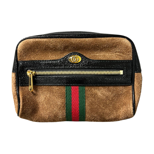 Gucci Ophidia Small Belt