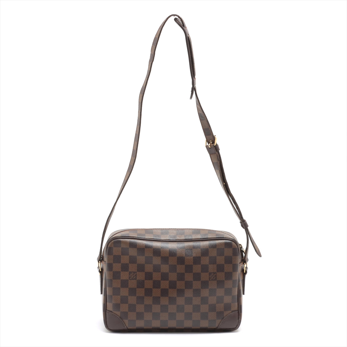 Louis Vuitton Damier Nile N48062 AR0096