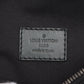 Louis Vuitton Monogram Eclipse Discovery Bum Bag M44336 CA2109