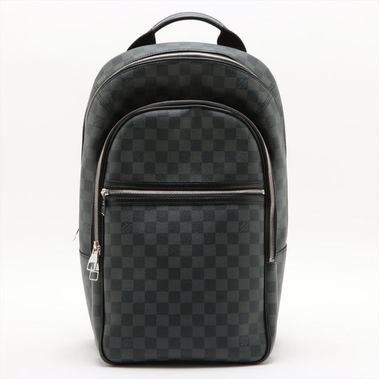 Louis Vuitton Damier Graphite Michaël N58024 BA3198