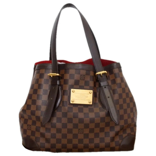 Louis Vuitton Hampstead MM